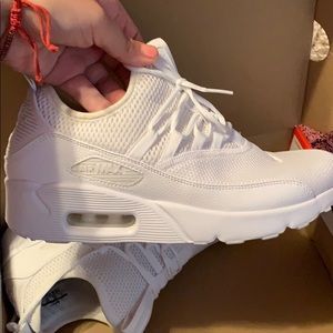 Womens Nike Air Max 90 EZ